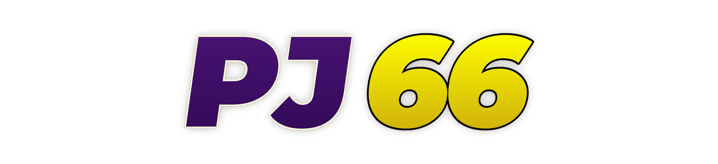 pj66 logo